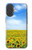 S0232 Sunflower Hülle Schutzhülle Taschen für iPhone 17