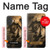 S0388 Dragon Rider Hülle Schutzhülle Taschen für iPhone 17