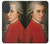 S0492 Mozart Hülle Schutzhülle Taschen für iPhone 17
