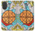 S0564 Tarot Fortune Hülle Schutzhülle Taschen für iPhone 17