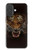 S0575 Tiger Face Hülle Schutzhülle Taschen für iPhone 17