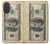 S0702 Money Dollars Hülle Schutzhülle Taschen für iPhone 17