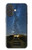 S0734 Stairway to Heaven Iceland Hülle Schutzhülle Taschen für iPhone 17