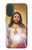 S0798 Jesus Hülle Schutzhülle Taschen für iPhone 17