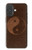 S0825 Taoism Yin Yang Hülle Schutzhülle Taschen für iPhone 17