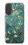 S0842 Blossoming Almond Tree Van Gogh Hülle Schutzhülle Taschen für iPhone 17