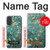 S0842 Blossoming Almond Tree Van Gogh Hülle Schutzhülle Taschen für iPhone 17