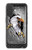 S0855 Eagle Metal Hülle Schutzhülle Taschen für iPhone 17