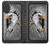 S0855 Eagle Metal Hülle Schutzhülle Taschen für iPhone 17