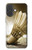 S0979 Badminton Sport Art Hülle Schutzhülle Taschen für iPhone 17