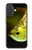 S1021 Gold Arowana Fish Hülle Schutzhülle Taschen für iPhone 17