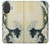 S1040 Hokusai The Great Wave of Kanagawa Hülle Schutzhülle Taschen für iPhone 17