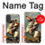 S1063 Napoleon Bonaparte Hülle Schutzhülle Taschen für iPhone 17