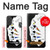 S1078 Poker Royal Straight Flush Hülle Schutzhülle Taschen für iPhone 17