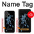 S1111 Soccer X-ray Hülle Schutzhülle Taschen für iPhone 17