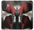 S1252 Boxing Fighter Hülle Schutzhülle Taschen für iPhone 17