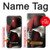 S1252 Boxing Fighter Hülle Schutzhülle Taschen für iPhone 17