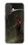 S1319 Grim Reaper Death Scythe Hülle Schutzhülle Taschen für iPhone 17