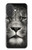 S1352 Lion Face Hülle Schutzhülle Taschen für iPhone 17
