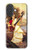 S1420 Saraswati Hindu Goddess Hülle Schutzhülle Taschen für iPhone 17