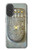 S1484 Buddha Footprint Hülle Schutzhülle Taschen für iPhone 17