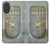 S1484 Buddha Footprint Hülle Schutzhülle Taschen für iPhone 17