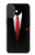 S1805 Black Suit Hülle Schutzhülle Taschen für iPhone 17