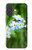 S1818 Forget Me Not Hülle Schutzhülle Taschen für iPhone 17