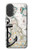 S1962 Nautical Chart Hülle Schutzhülle Taschen für iPhone 17