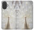 S1980 White Peacock Hülle Schutzhülle Taschen für iPhone 17