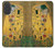 S2137 Gustav Klimt The Kiss Hülle Schutzhülle Taschen für iPhone 17