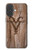 S2183 Goat Wood Graphic Printed Hülle Schutzhülle Taschen für iPhone 17