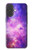 S2207 Milky Way Galaxy Hülle Schutzhülle Taschen für iPhone 17