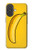 S2294 Banana Hülle Schutzhülle Taschen für iPhone 17