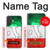 S2338 Italy Flag Hülle Schutzhülle Taschen für iPhone 17