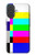 S2348 No Signal TV Hülle Schutzhülle Taschen für iPhone 17