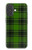 S2373 Tartan Green Pattern Hülle Schutzhülle Taschen für iPhone 17