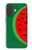 S2383 Watermelon Hülle Schutzhülle Taschen für iPhone 17