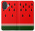 S2403 Watermelon Hülle Schutzhülle Taschen für iPhone 17