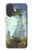 S2415 Claude Monet Woman with a Parasol Hülle Schutzhülle Taschen für iPhone 17