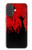 S2458 Zombie Hands Hülle Schutzhülle Taschen für iPhone 17