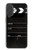 S2479 Director Clapboard Hülle Schutzhülle Taschen für iPhone 17