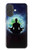 S2527 Yoga Nature Universe Hülle Schutzhülle Taschen für iPhone 17