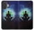 S2527 Yoga Nature Universe Hülle Schutzhülle Taschen für iPhone 17