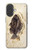 S2562 Fossil Fish Hülle Schutzhülle Taschen für iPhone 17
