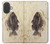 S2562 Fossil Fish Hülle Schutzhülle Taschen für iPhone 17
