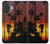 S2563 California Sunrise Hülle Schutzhülle Taschen für iPhone 17