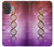 S2573 Dna Genetic Code Hülle Schutzhülle Taschen für iPhone 17