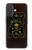 S2649 Unfiltered Poison Vintage Glass Bottle Hülle Schutzhülle Taschen für iPhone 17