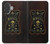 S2649 Unfiltered Poison Vintage Glass Bottle Hülle Schutzhülle Taschen für iPhone 17